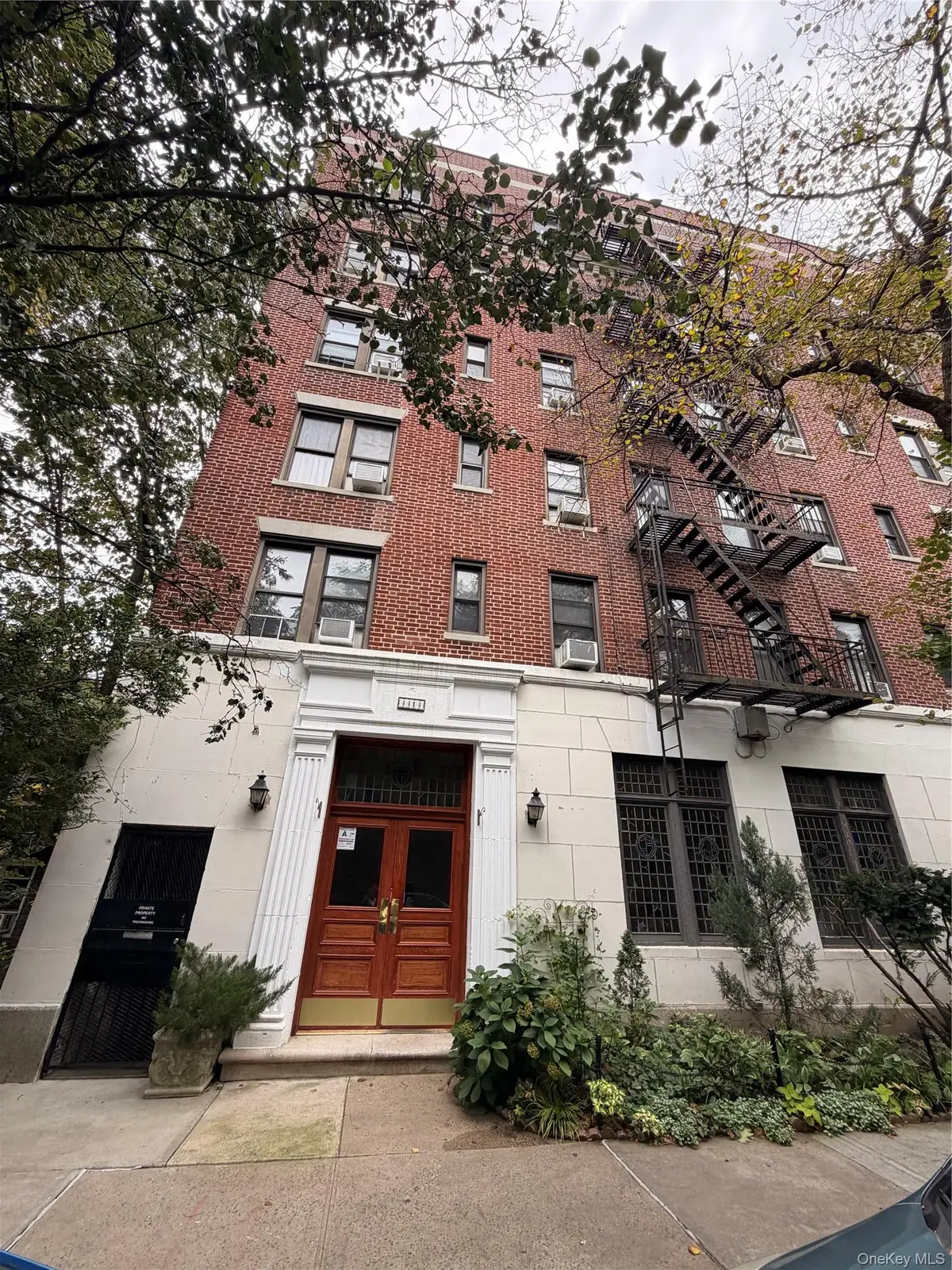 4414 Cayuga Avenue #1B, Bronx, NY 10471 - #1