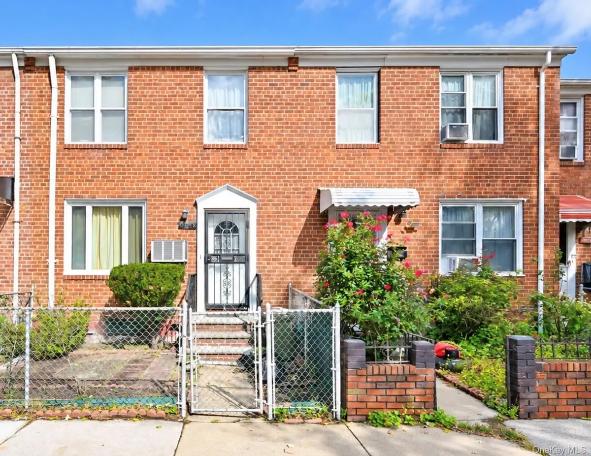 195-15 Station Road, Flushing, NY 11358 - #1