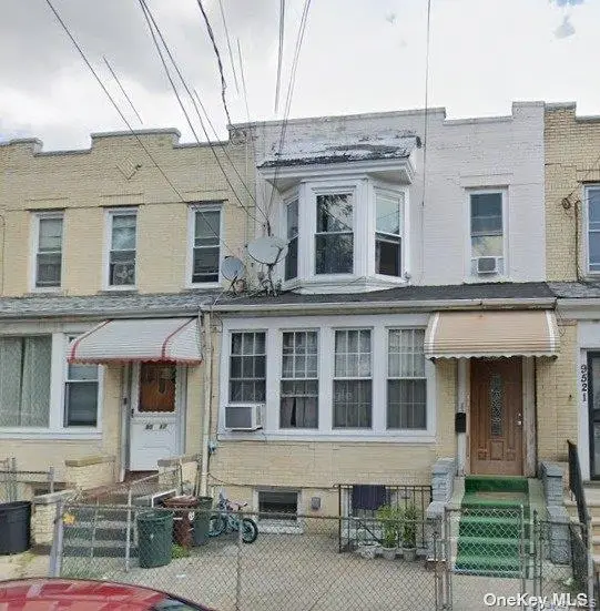 95-19 80th Street, Ozone Park, NY 11416 - #1