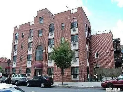 42-60 Colden Street #1B, Flushing, NY 11355 - #1
