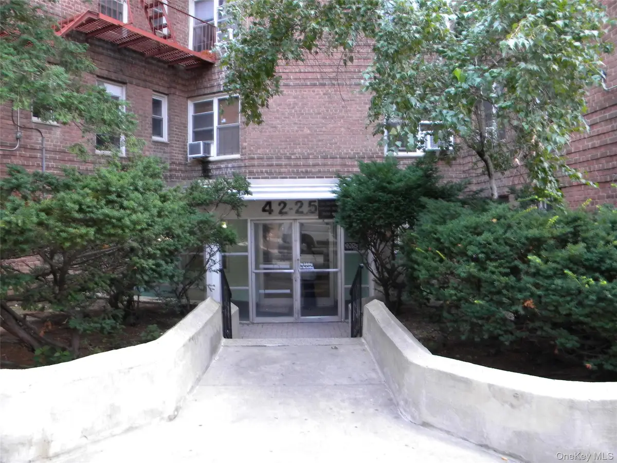 42-25 80th Street #5P, Elmhurst, NY 11373 - #1