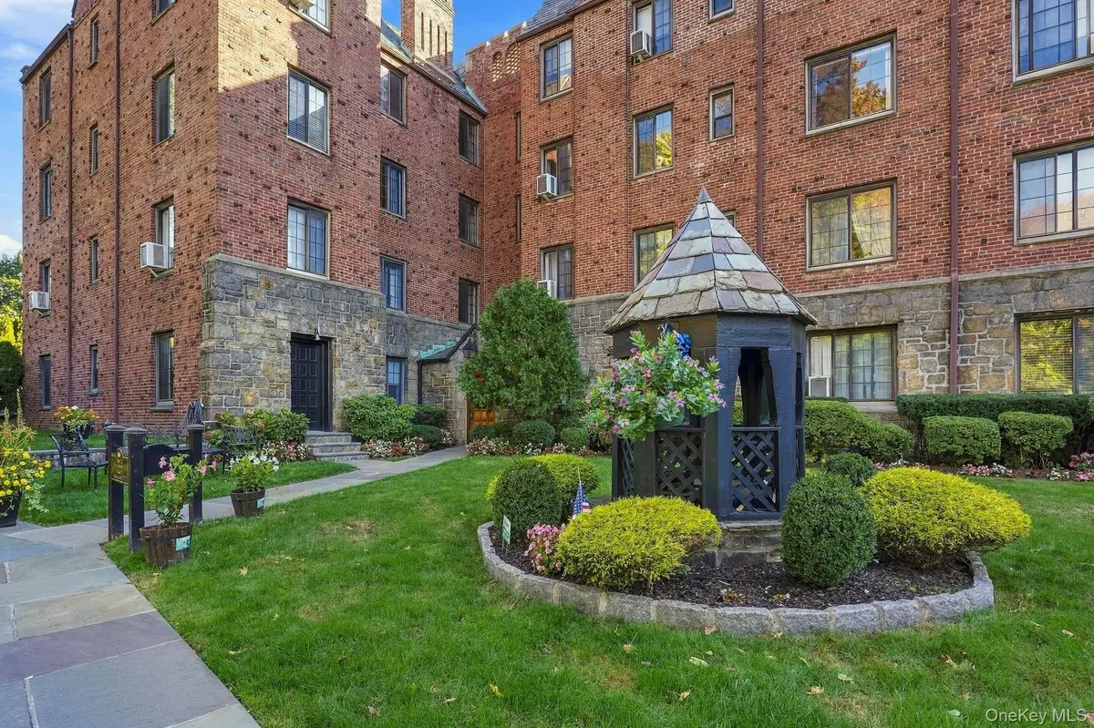 914 Wynnewood Road #3C, Pelham, NY 10803 - #1