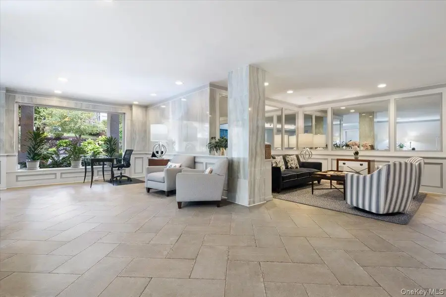 3 Washington Square #6B, Larchmont, NY 10538 - #3