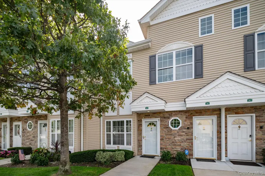 180 Spring Drive, East Meadow, NY 11554 - #2