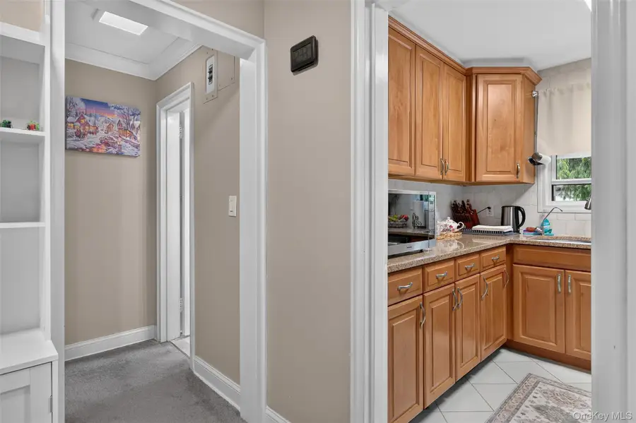 9 Sentry Place #2C, Scarsdale, NY 10583 - #2