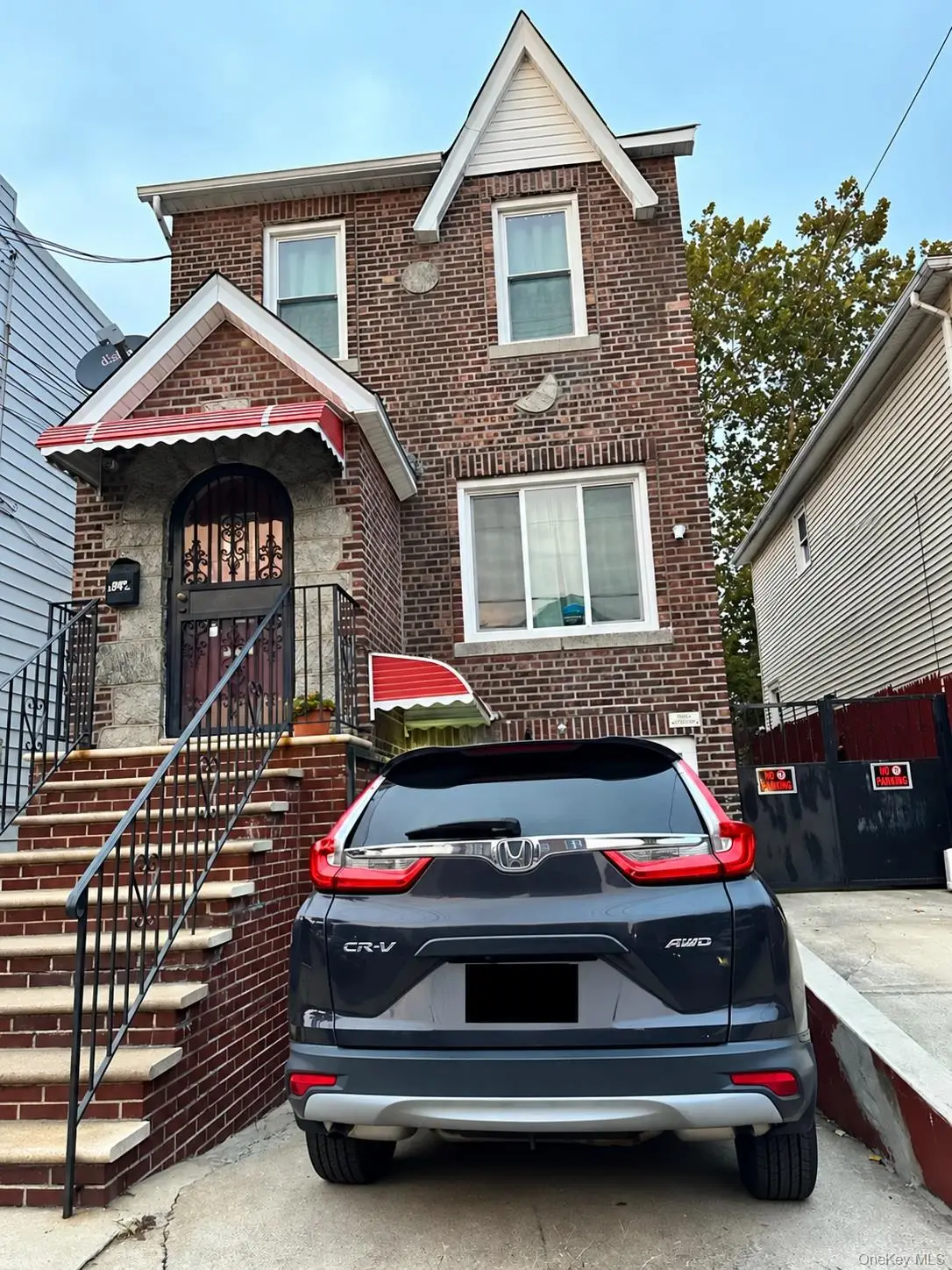 1842 Paulding Avenue, Bronx, NY 10462 - #1