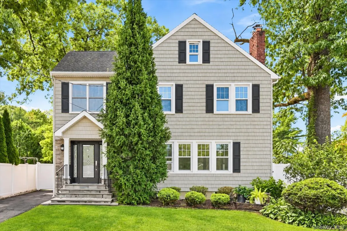 7 Atlantic Avenue, Nanuet, NY 10954 - #1
