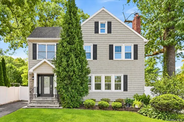 7 Atlantic Avenue, Nanuet, NY 10954