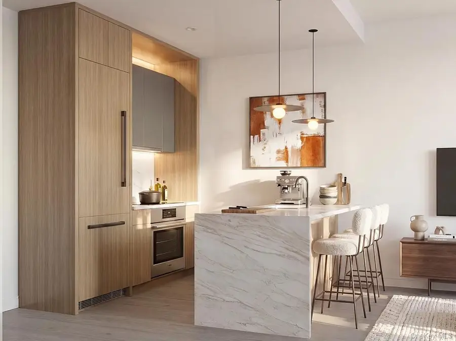 37-28 Crescent Street #3B, Long Island City, NY 11101 - #2