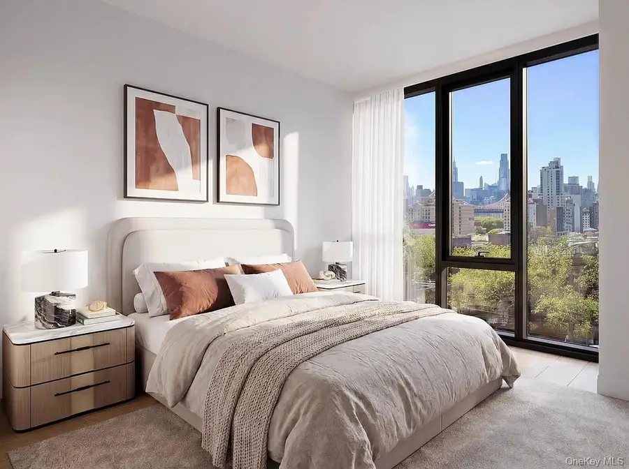 37-28 Crescent Street #3B, Long Island City, NY 11101 - #3