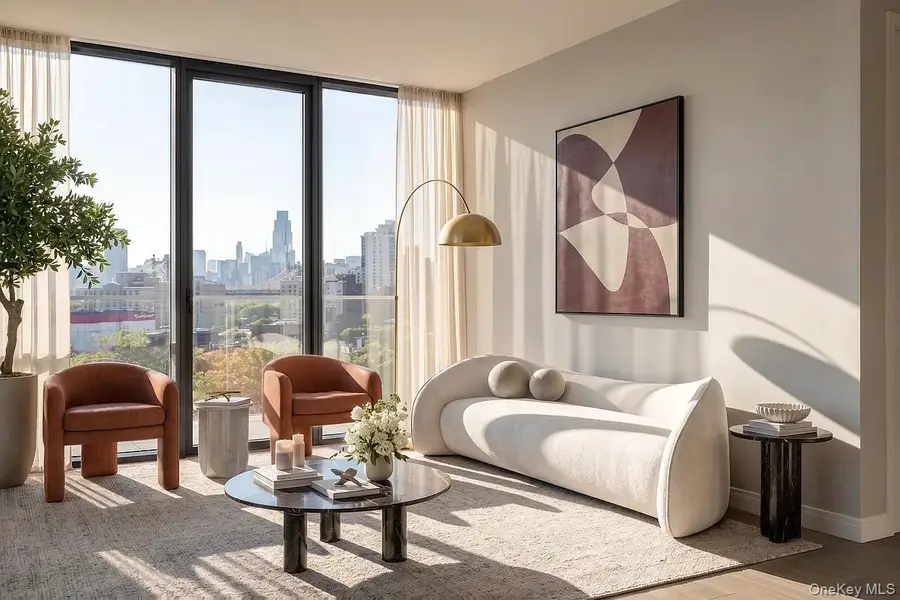 37-28 Crescent Street #4A, Long Island City, NY 11101 - #2