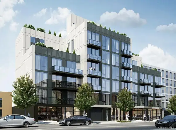 37-28 Crescent Street #5H, Long Island City, NY 11101