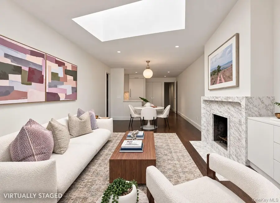 250 W 15th Street #6G, Manhattan, NY 10011 - #2