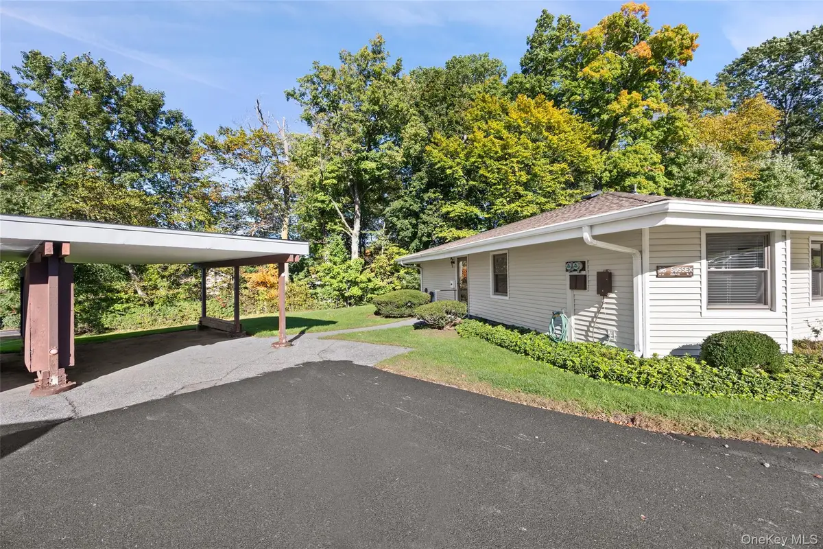 38 Sussex Drive #A, Yorktown Heights, NY 10598 - #1