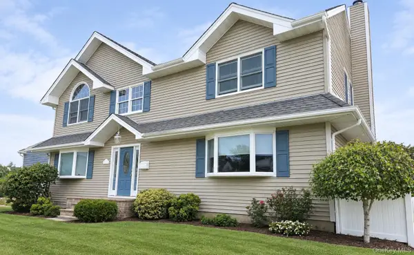 122 Dorothy Drive, East Meadow, NY 11554