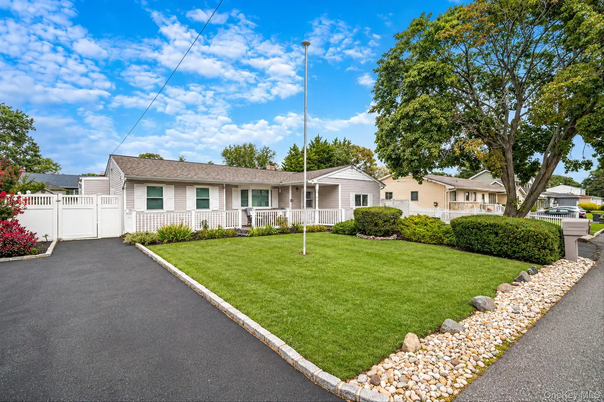 179 Ford Street, Holbrook, NY 11741 - #1