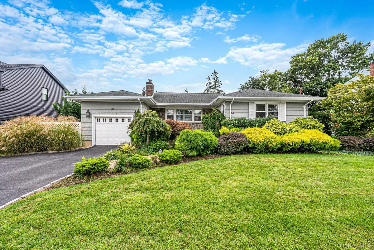 20 Argonne Place, Massapequa, NY 11758 - #1