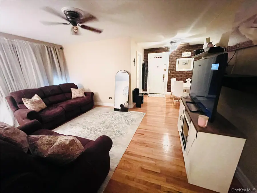 62-15 53rd Avenue #4F, Maspeth, NY 11378 - #3