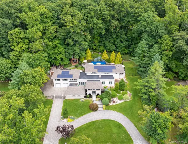 46 Sprain Valley Road, Scarsdale, NY 10583