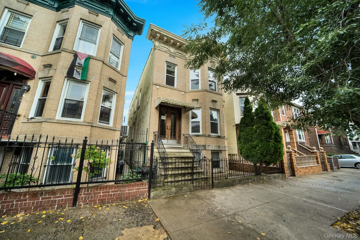 1934 Benedict Avenue, Bronx, NY 10462 - #1
