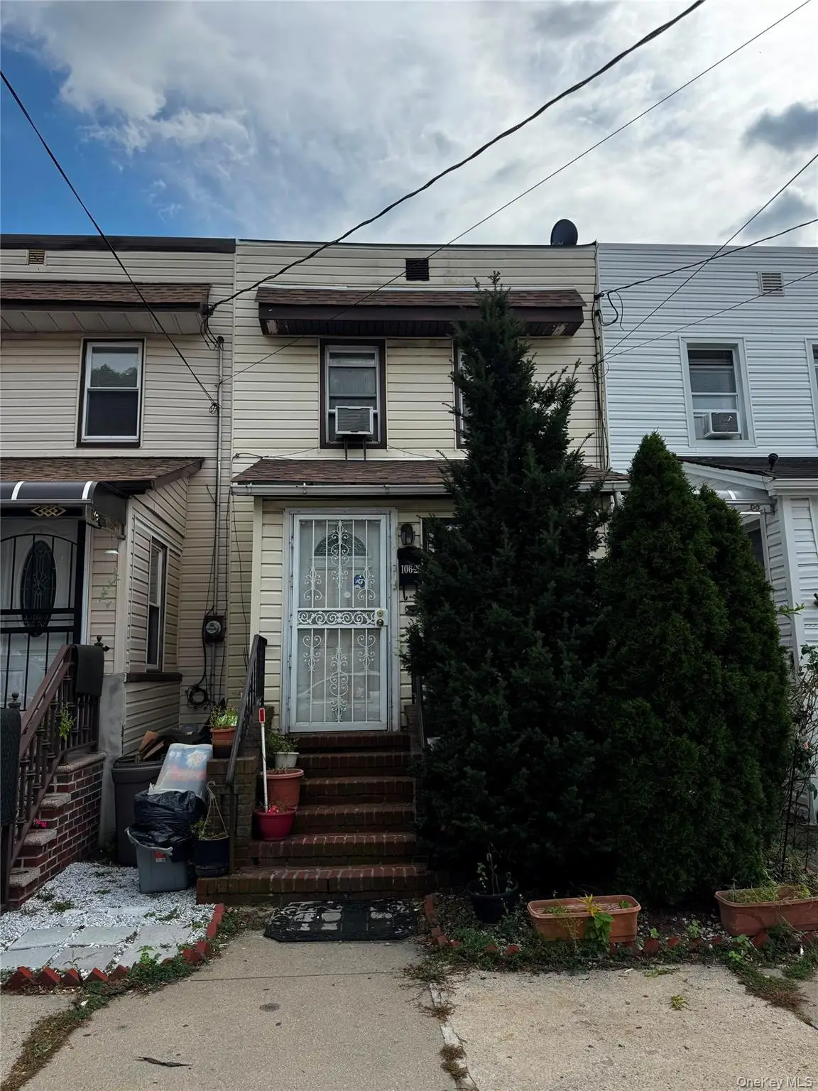 10620 109th Avenue, Ozone Park, NY 11417 - #1