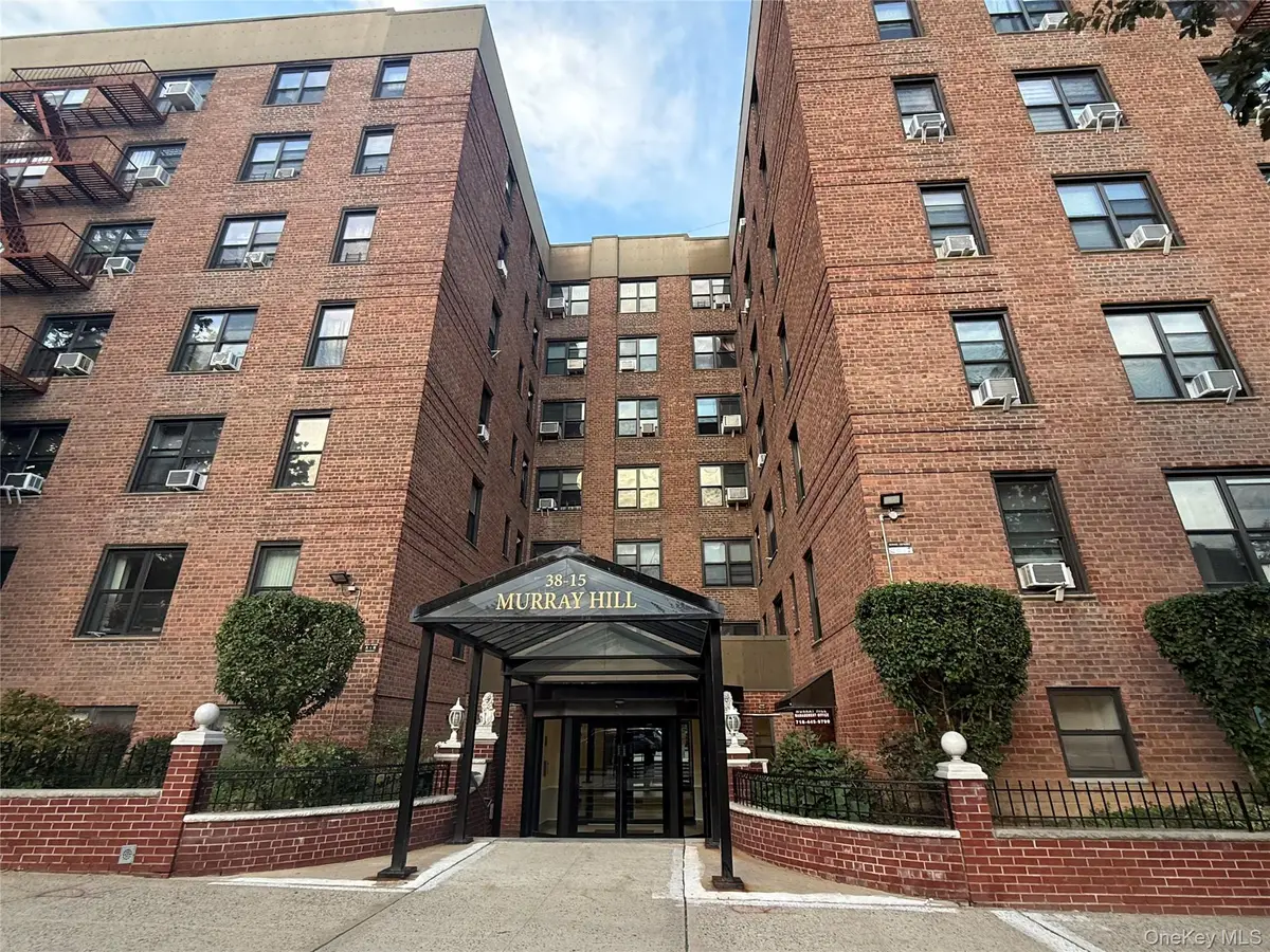 3815 149th Street #4L, Flushing, NY 11354 - #1