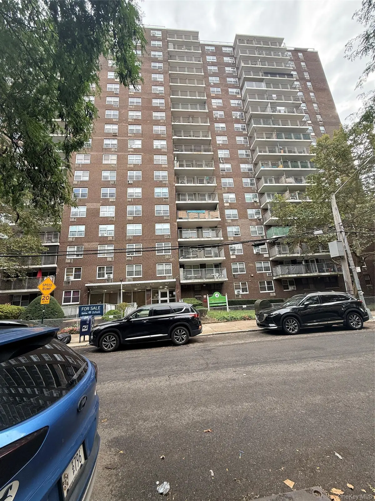 2550 Olinville Avenue #15H, Bronx, NY 10467 - #1