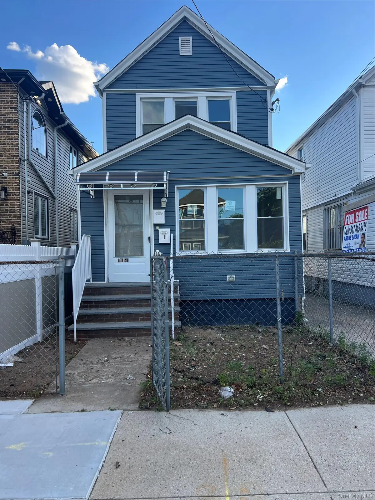 110-20 Union Hall Street, Jamaica, NY 11433 - #1