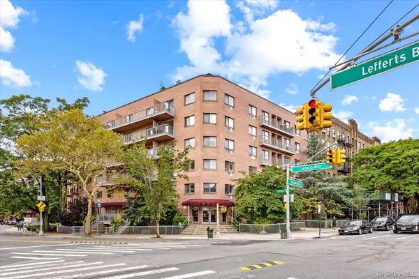118-82 Metropolitan Avenue #6G, Kew Gardens, NY 11415