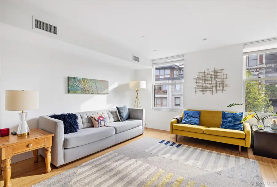 57 W 127th Street #4FL, New York, NY 10027 - #2