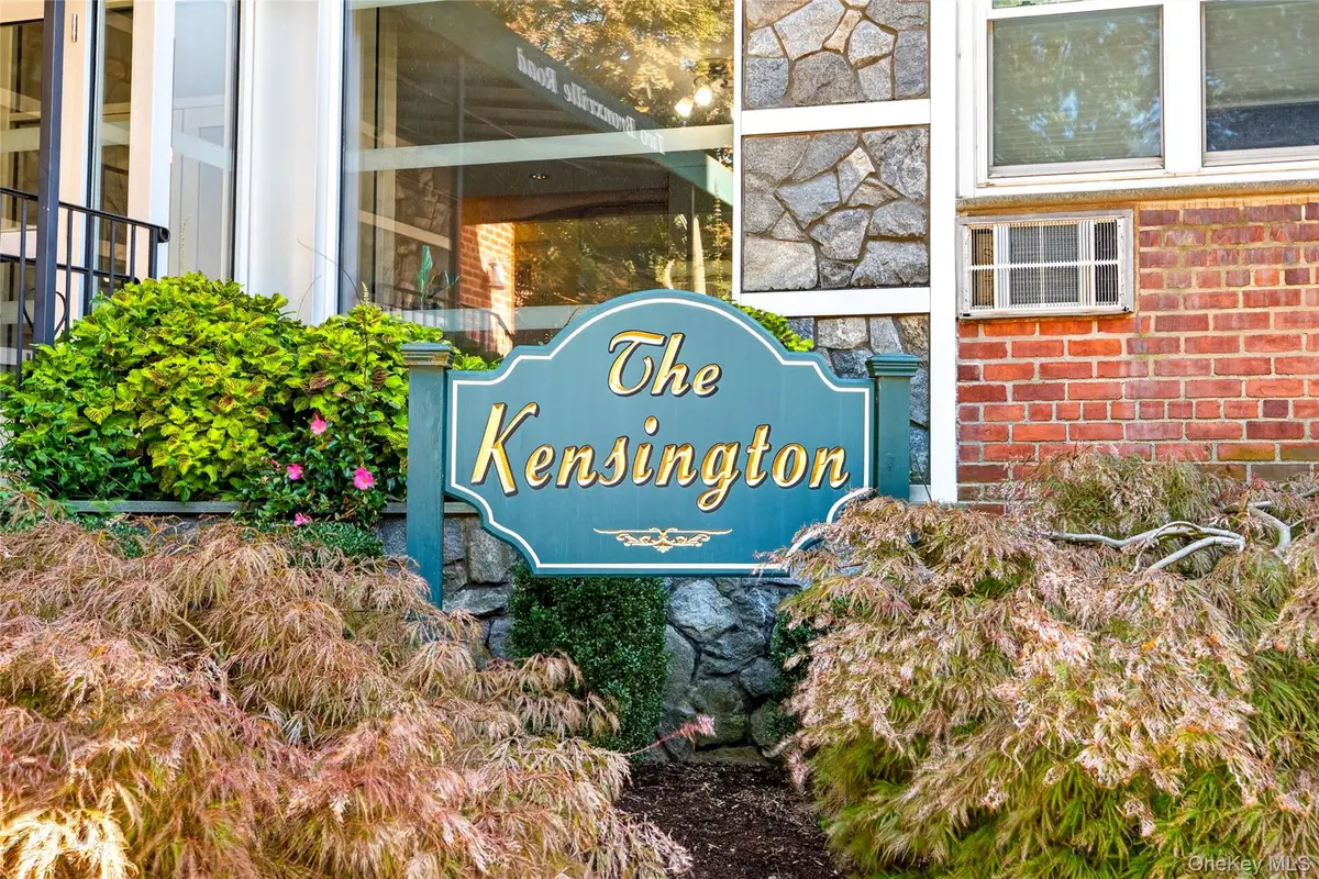 2 Bronxville Road #6P, Bronxville, NY 10708 - #1