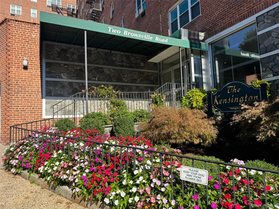 2 Bronxville Road #6P, Bronxville, NY 10708 - #3