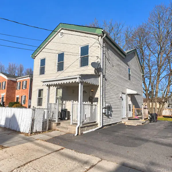 92 Ball Street, Port Jervis, NY 12771