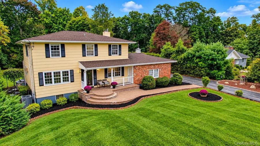476 Hilltop Road, Yorktown Heights, NY 10598 - #3