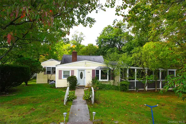 2222 Crompond Road, Yorktown Heights, NY 10598