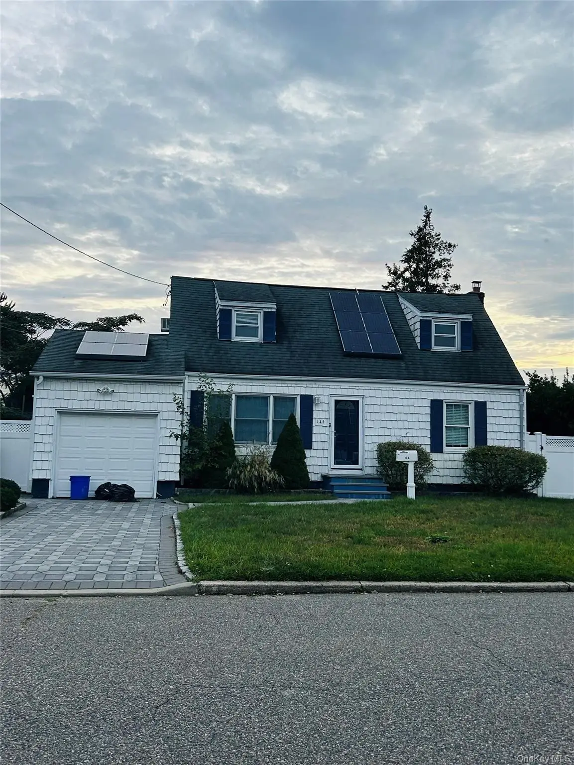 144 W 19th Street, Deer Park, NY 11729 - #1