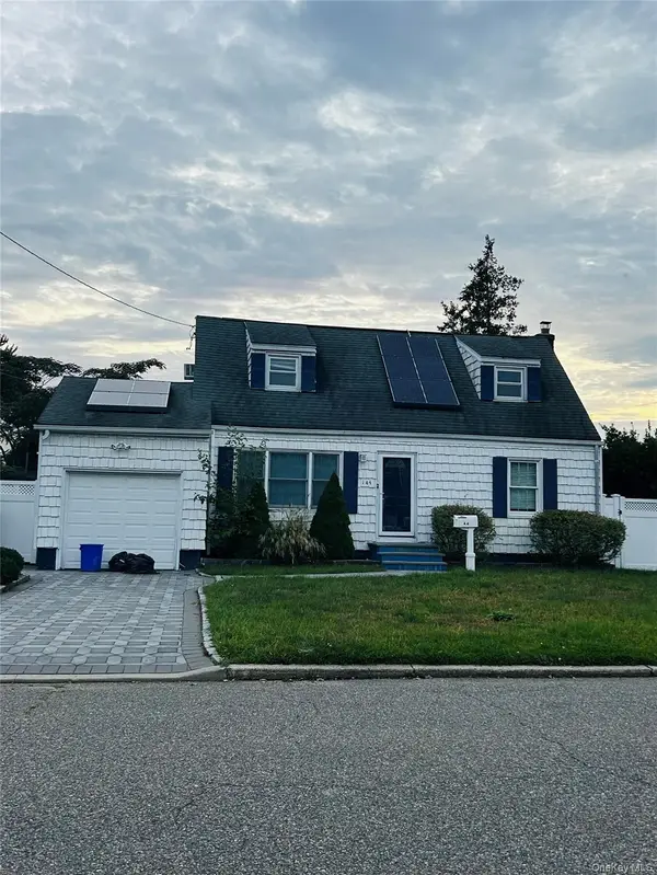144 W 19th Street, Deer Park, NY 11729