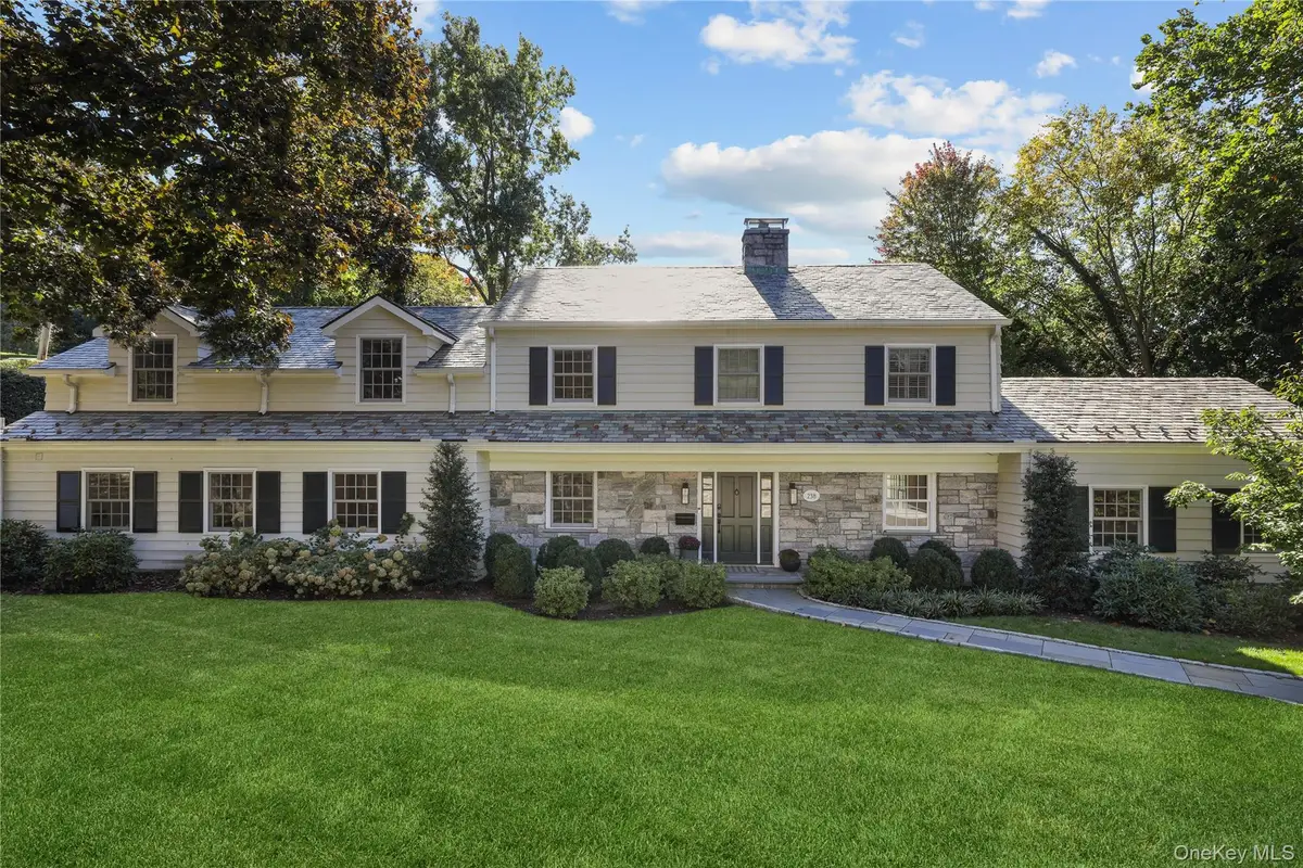 238 Pondfield Road, Bronxville, NY 10708 - #1