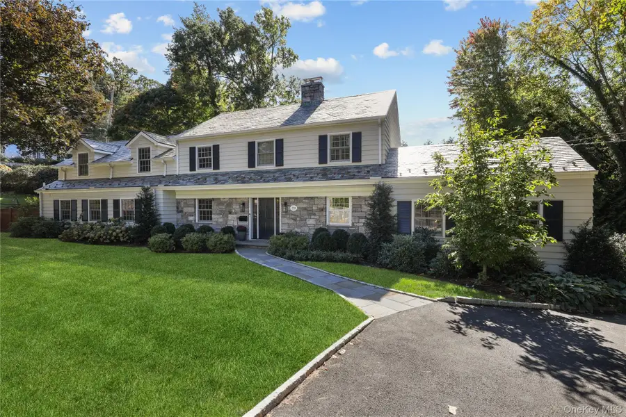 238 Pondfield Road, Bronxville, NY 10708 - #2
