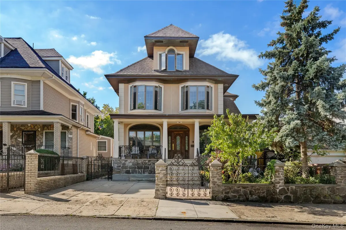 214 80th Street, Brooklyn, NY 11209 - #1