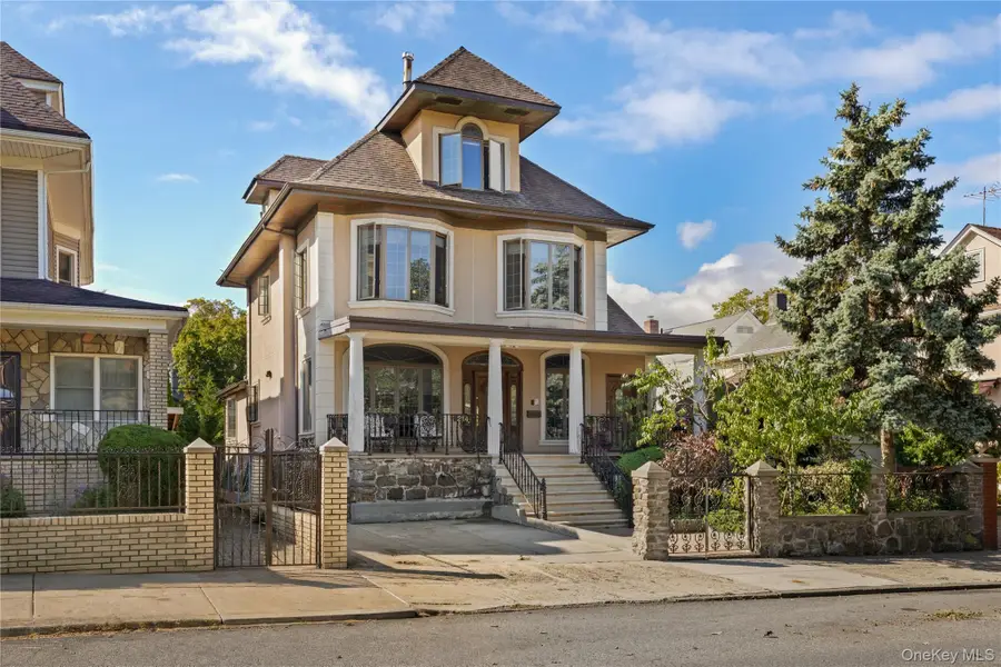 214 80th Street, Brooklyn, NY 11209 - #2
