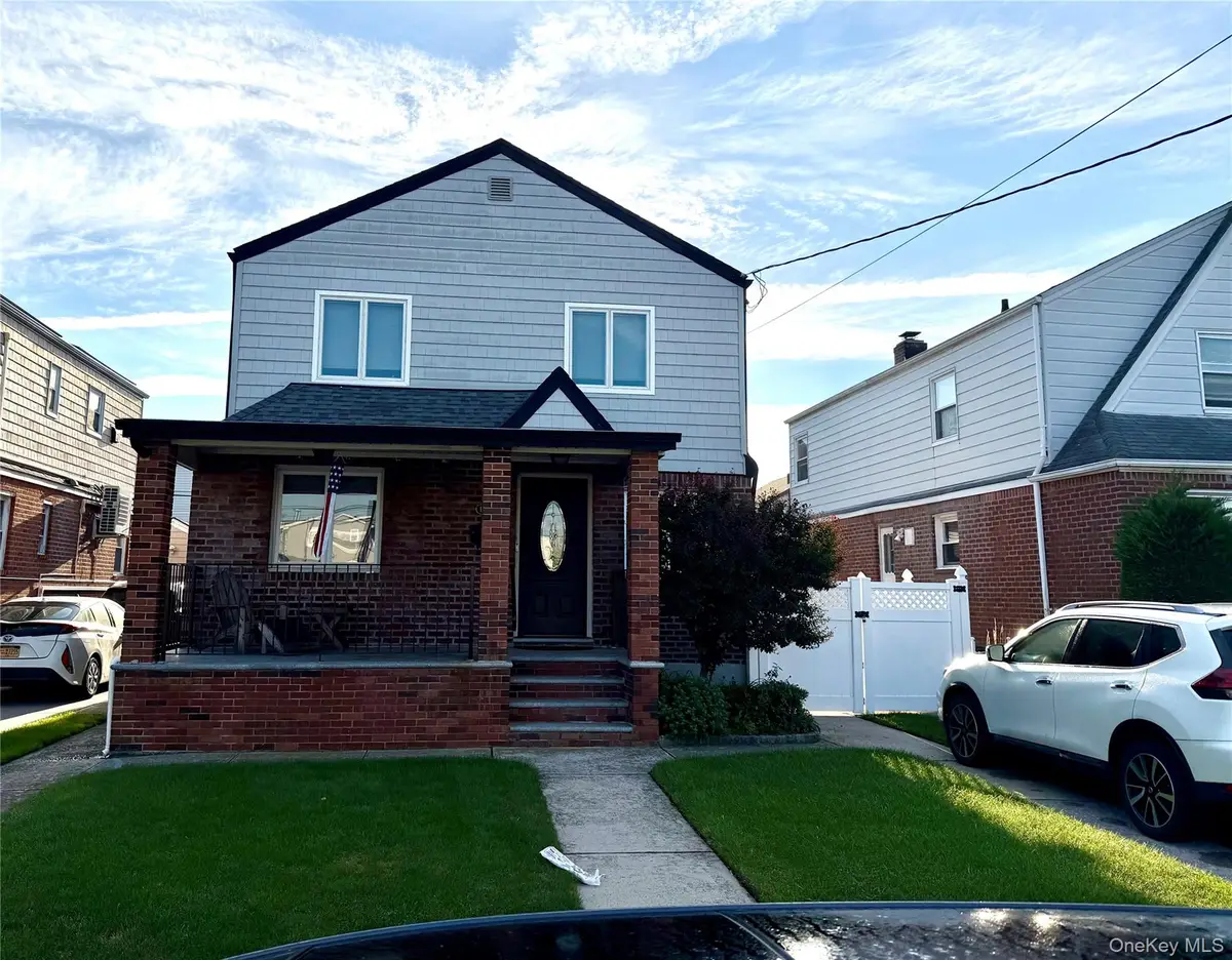 149-27 Lefferts Boulevard, South Ozone Park, NY 11420 - #1