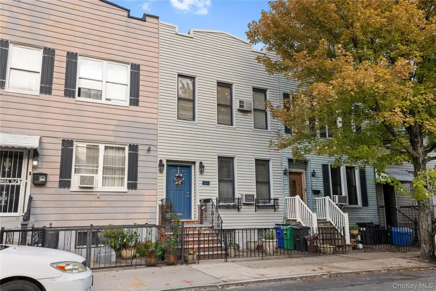160 Diamond Street, Brooklyn, NY 11222 - #2