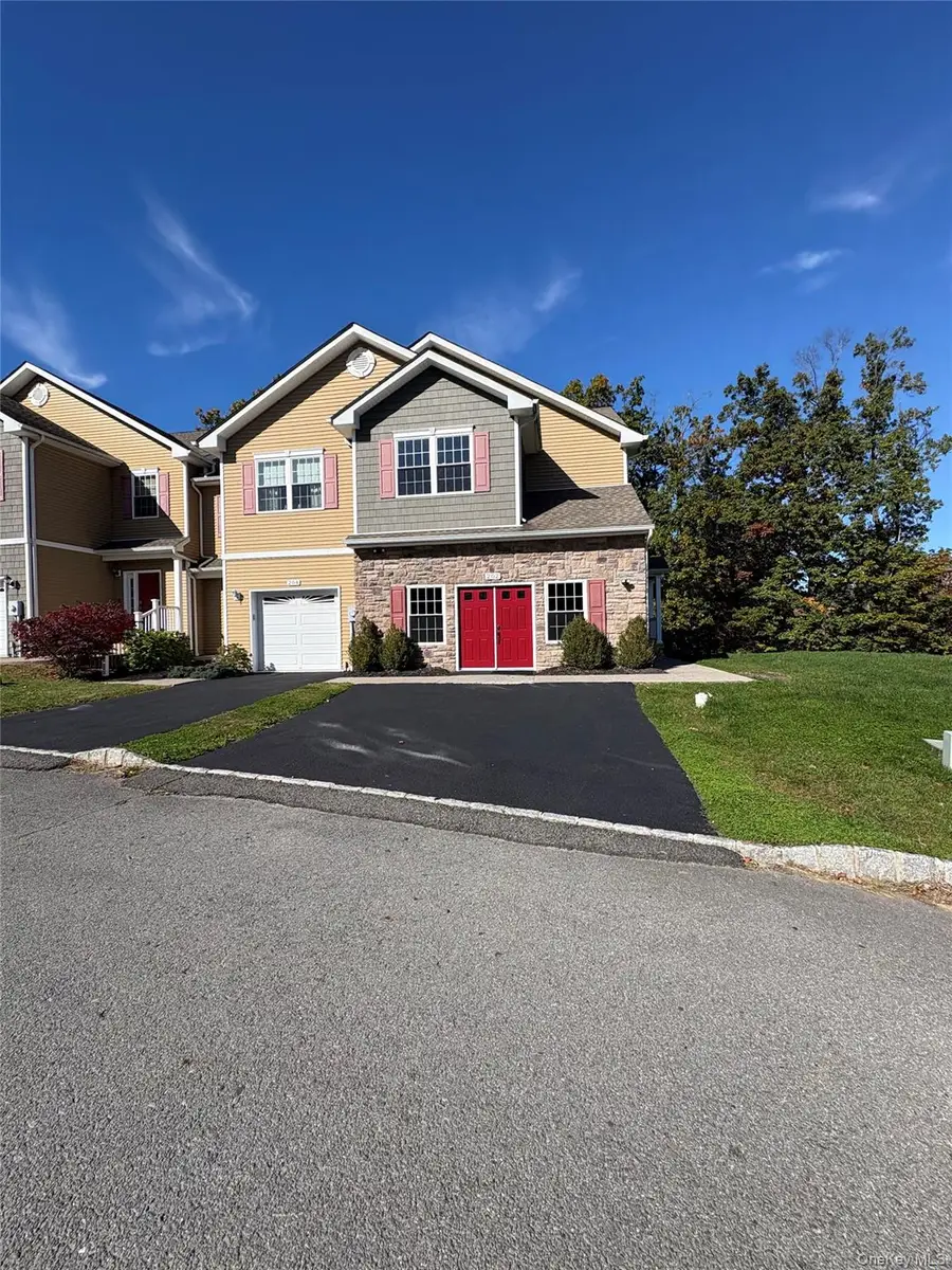 202 Iron Forge Lane, New Windsor, NY 12553 - #3