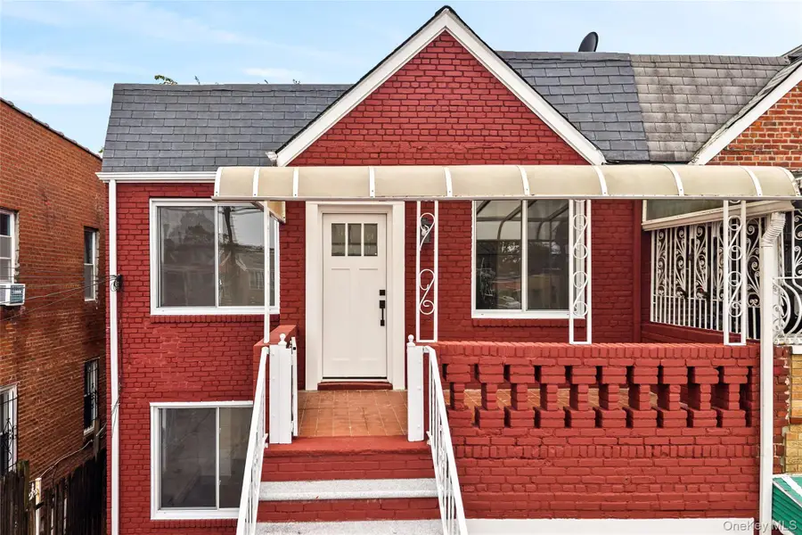 688 Remsen Avenue, Brooklyn, NY 11236 - #2