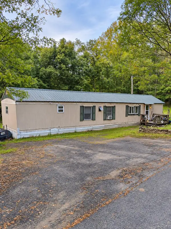 55 Fish Hatchery Road, Wurtsboro, NY 12790