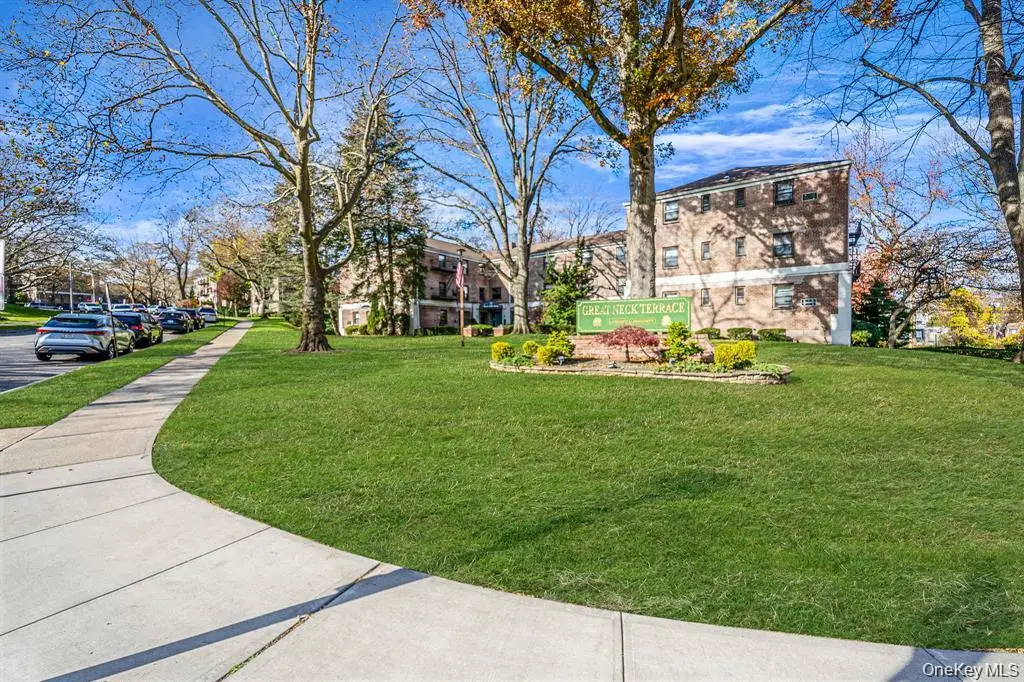 8 Terrace Circle #1G, Great Neck, NY 11021 - #1