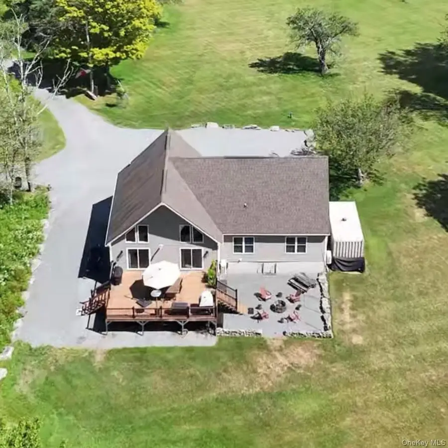 209 Gregory Road, Monticello, NY 12701 - #2