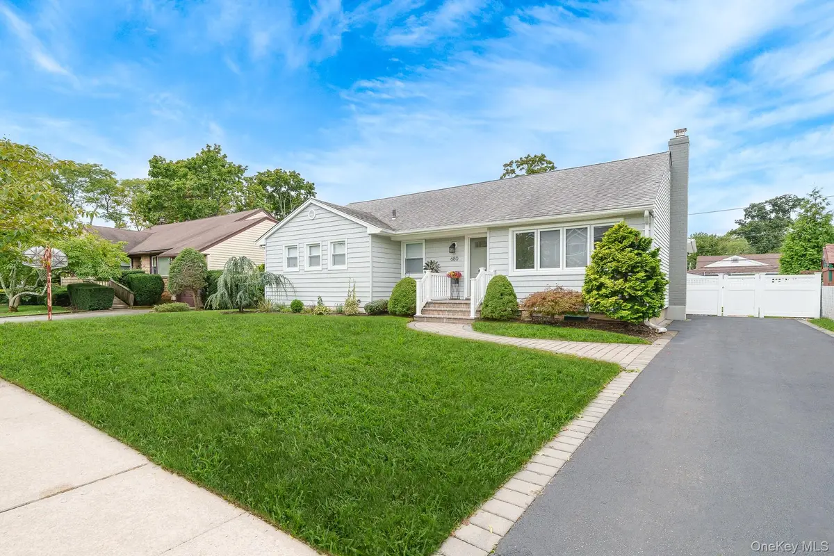 680 Harrison Avenue, East Meadow, NY 11554 - #1