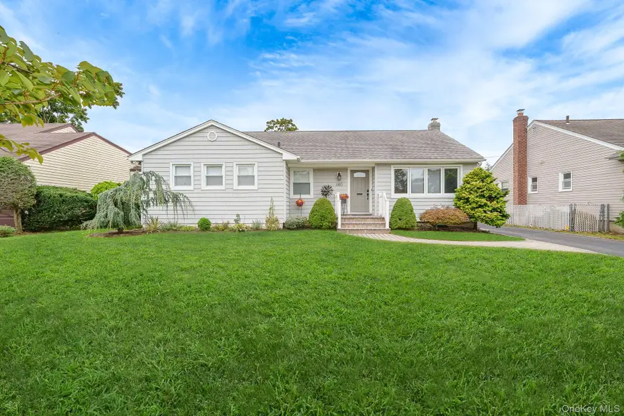 680 Harrison Avenue, East Meadow, NY 11554 - #2